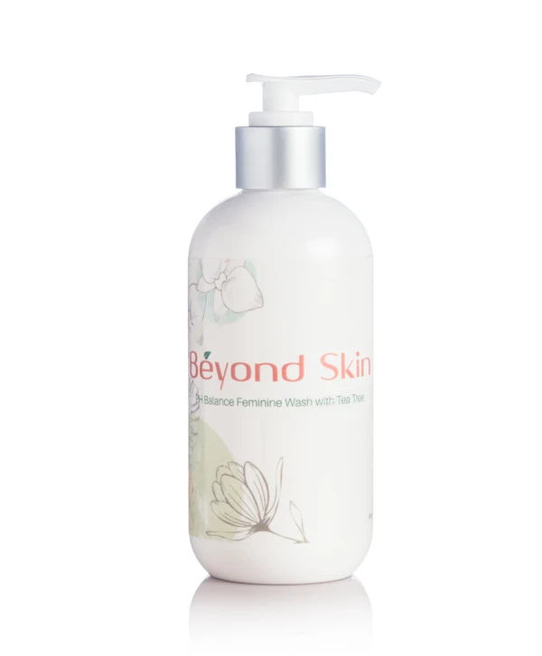 PH Balance Femine Wash