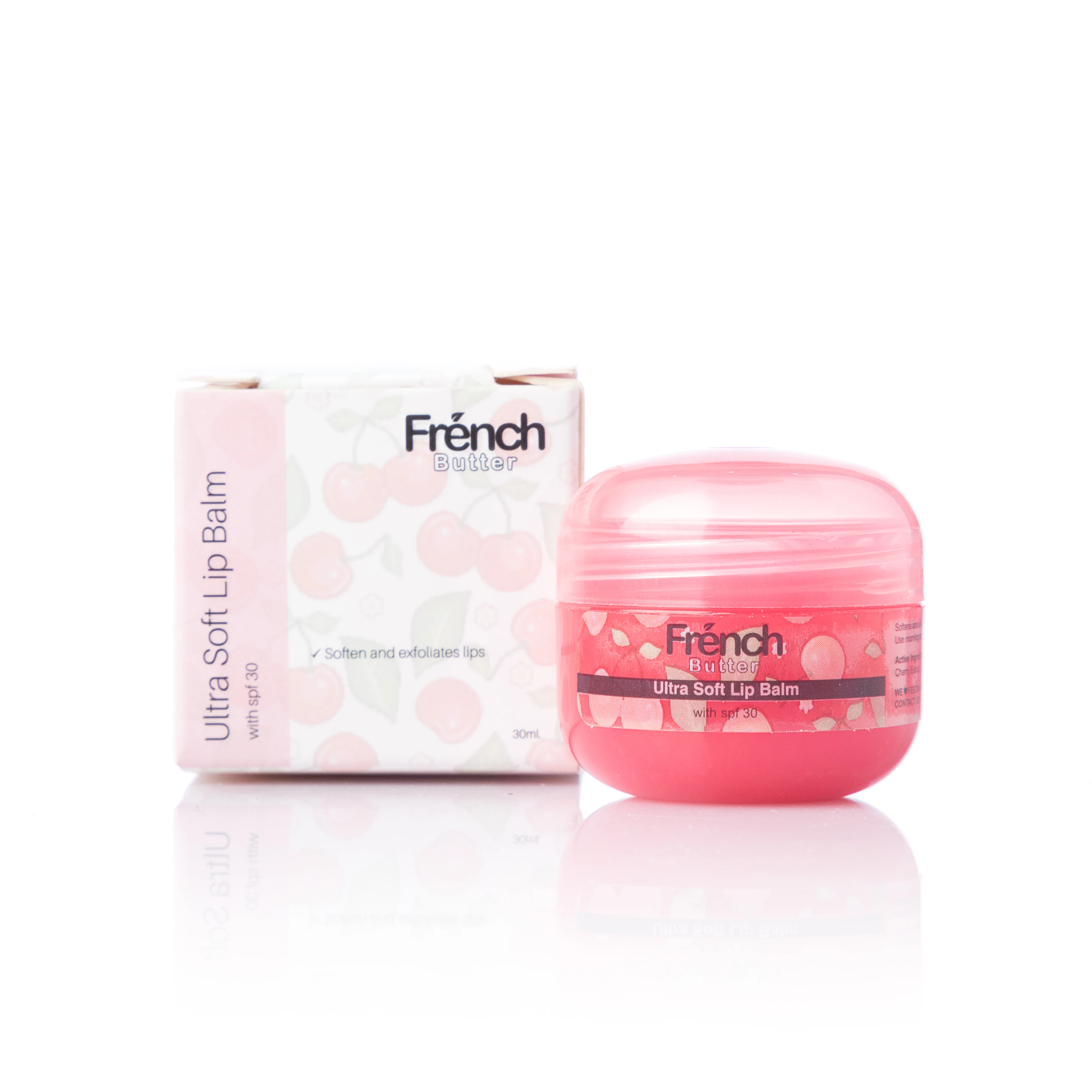 Lip Balm
