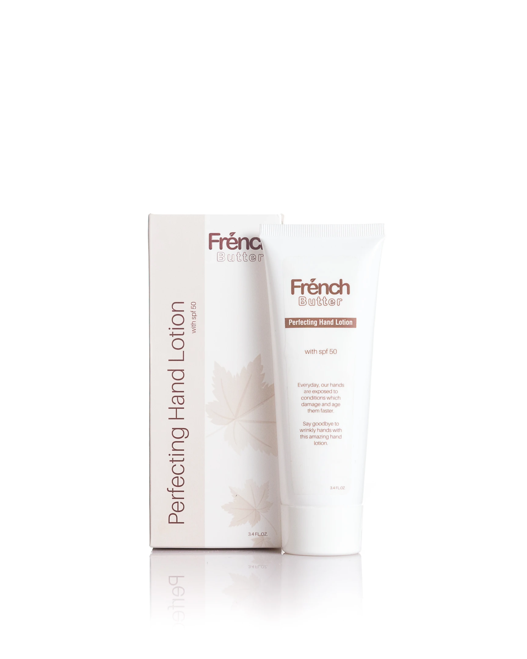 Perfecting Hand Lotion