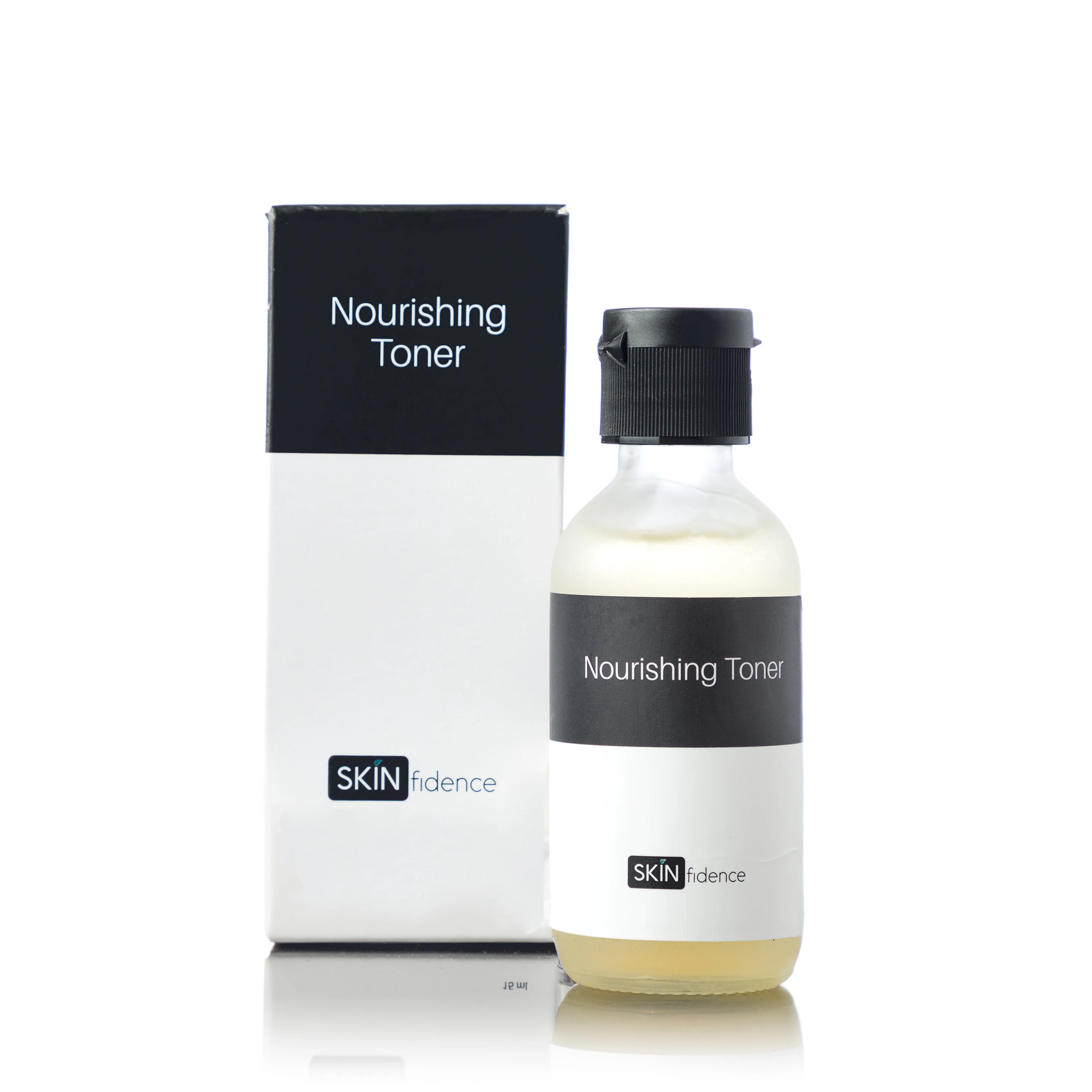 Nourishing Toner