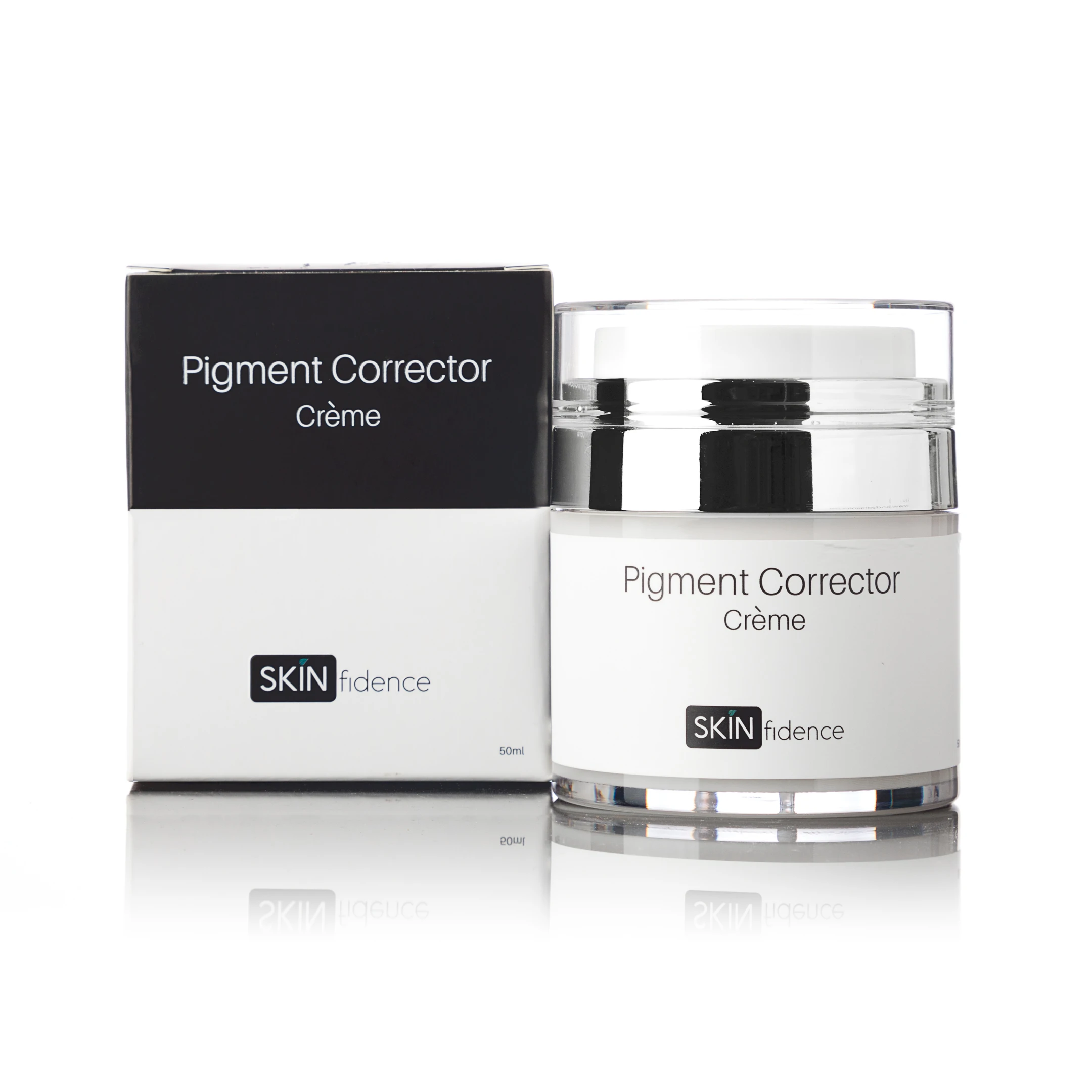 Pigment Corrector Creme