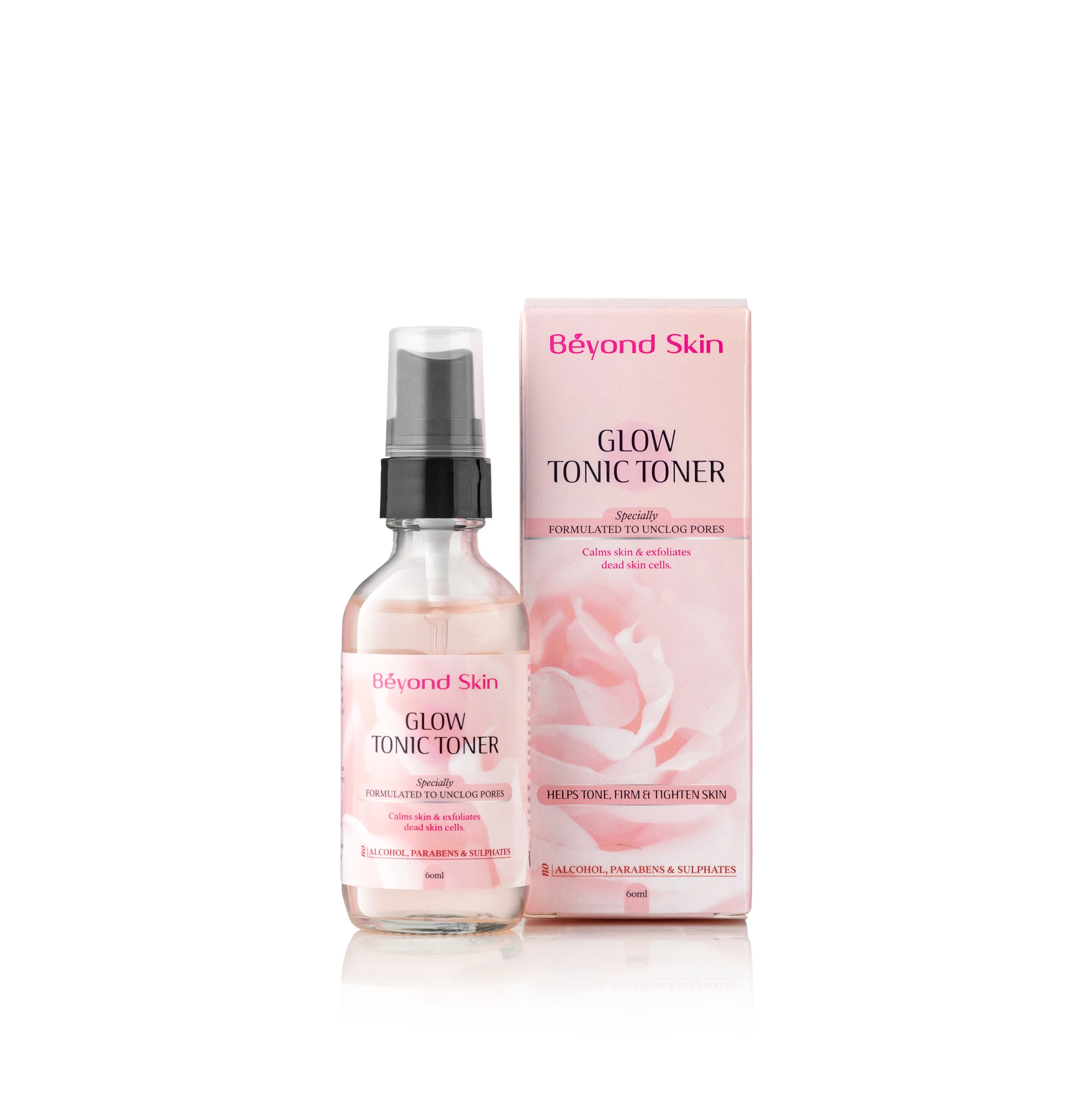 Glow Tonic Toner