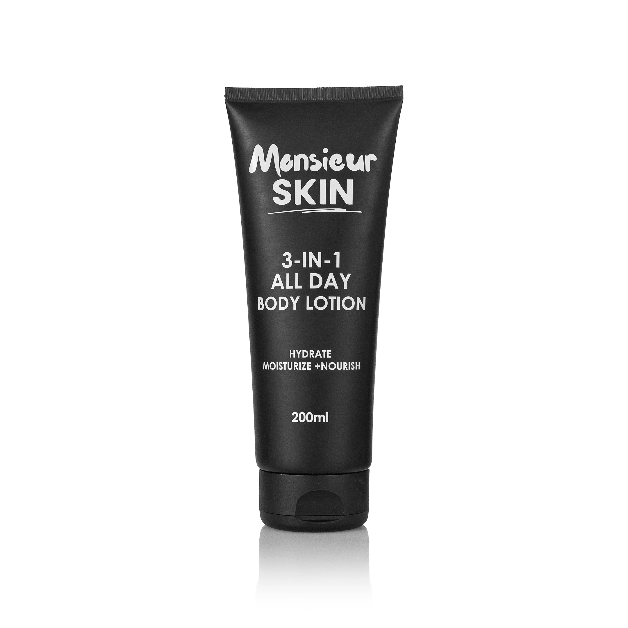 3-in-1 All Day Body Lotion